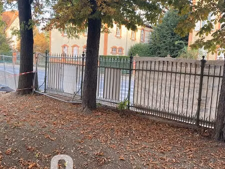 à louer appartement 71 35 m² – 795 € |montigny-lès-metz