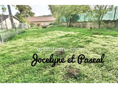 en vente maison 250 m² – 96 000 € |mercy-le-bas