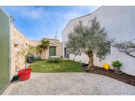 vente maison de luxe sainte-marie-de-ré 6 pièces 190 m² <meta name="description" content="