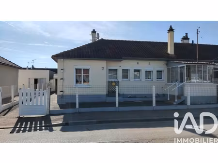 vente maison/villa 4 pièces