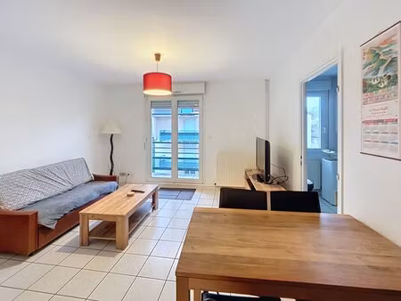 à louer appartement 68 m² – 795 € |essey-lès-nancy