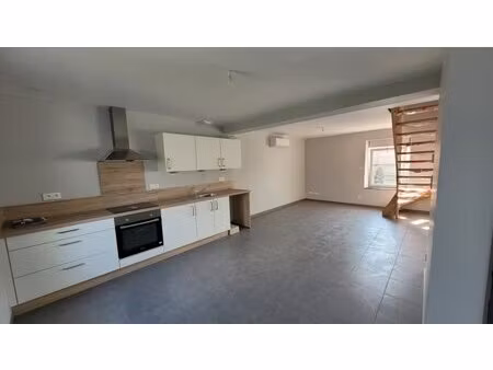 à louer appartement 65 m² – 635 € |vagney