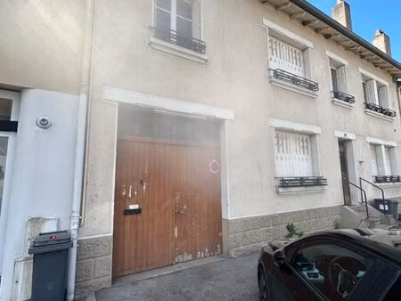 à louer local commercial 32 5 m² – 250 € |chanteheux
