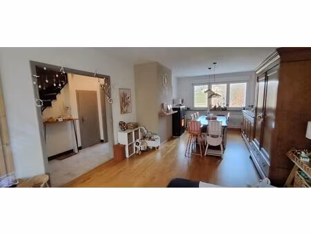 à louer maison 123 m² – 890 € |bitche