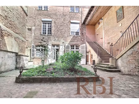 achat maison 13 pièces 280m² rieux volvestre 31310