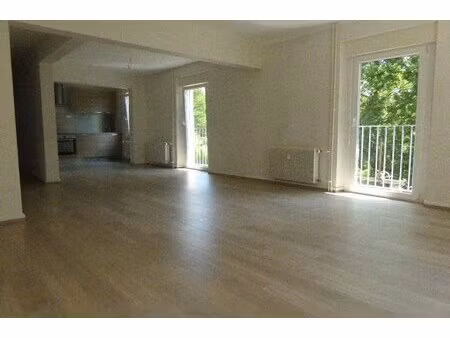 à louer appartement 117 m² – 1 065 € |walheim