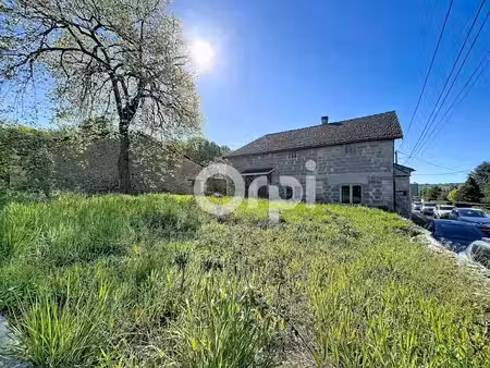vente maison 1 pièce 166 m² à chancelade (24650)  69 000 €