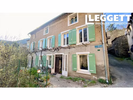 achat maison 7 pièces 193m² cabrespine 11160