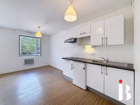 à louer appartement 26 26 m² – 527 € |nantes