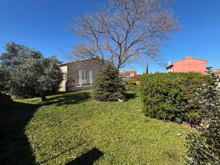 achat maison 4 pièces 102m² palau del vidre 66690