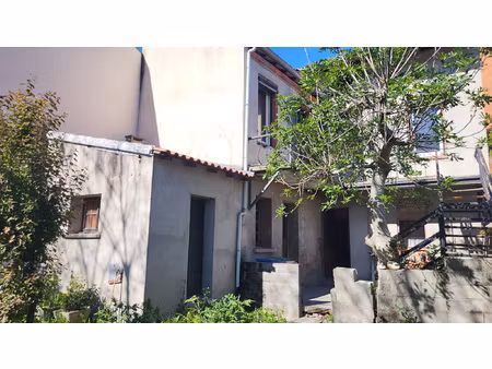 achat maison 4 pièces 107m² toulouse 31300