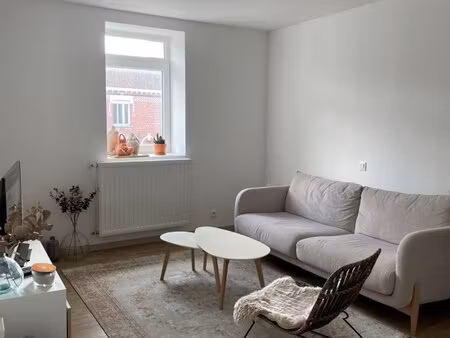 à louer appartement 100 25 m² – 788 € |fleurbaix