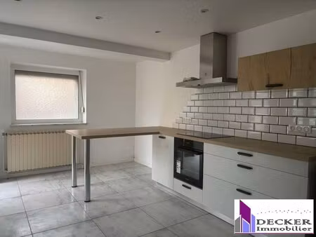 à louer maison 105 93 m² – 850 € |diemeringen