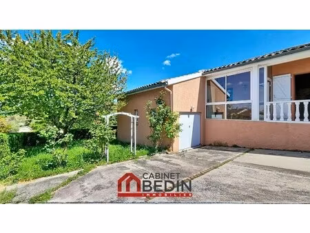achat maison 4 pièces 103m² st orens de gameville 31650