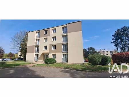 appartement à domont (95330)
