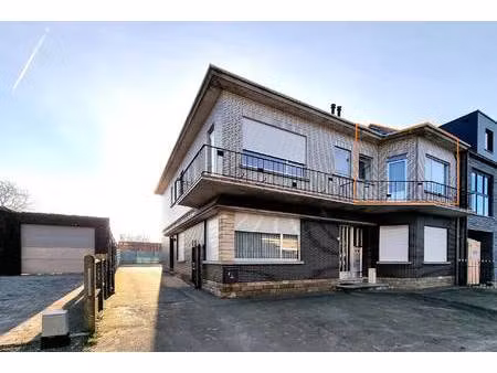 appartement te huur in roosdaal met 2 slaapkamers