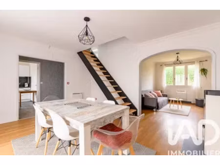 maison à mareil-en-france (95850)