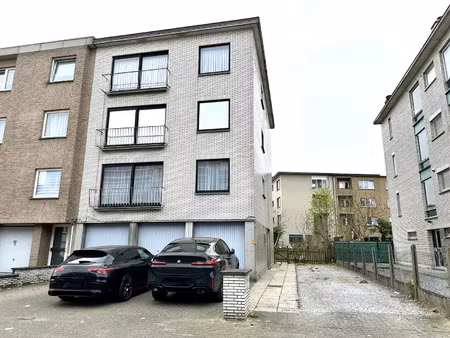 appartement te huur in dilbeek