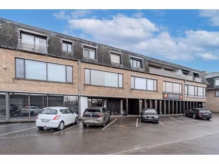 appartement te huur in harelbeke met 1 slaapkamer