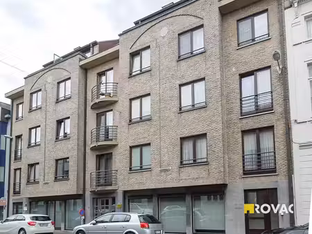 appartement te huur in izegem met 1 slaapkamer