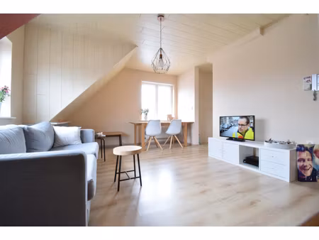 appartement te huur in tielen met 1 slaapkamer