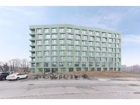 appartement te huur in leuven met 1 slaapkamer