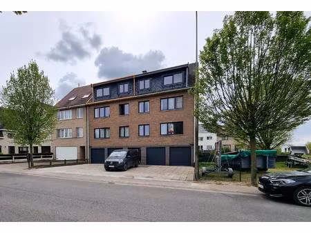 appartement te huur in liedekerke met 1 slaapkamer