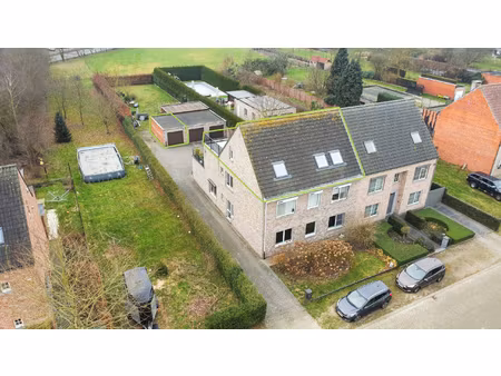 appartement te huur in lier met 1 slaapkamer