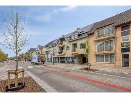 appartement te huur in nazareth-de pinte met 2 slaapkamers