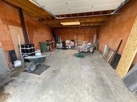 commercieel te huur in kontich