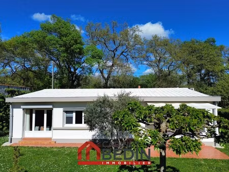 achat maison 4 pièces 82m² blagnac 31700