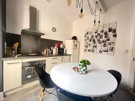 appartement 2 pièces 51 m² à vendre / acheter besançon 25000 ? | era immobilier