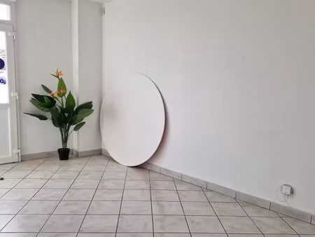 à louer fonds de commerce 25 m² – 560 € |arras