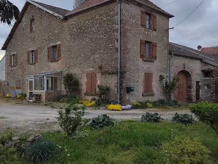vente ferme 7 pièces 125 m² à vesoul (70000)  121 500 €