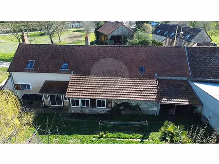 maison 3 chambre(s) à vendre