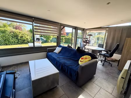 vente maison 3 pièces 55 m² à mesnils-sur-iton (27240)  106 000 €