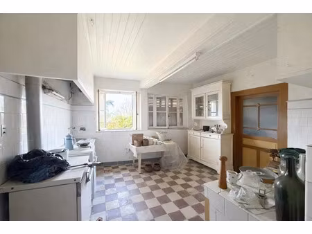 vente maison 11 pièces 230 m² à mielan (32170)  98 000 €