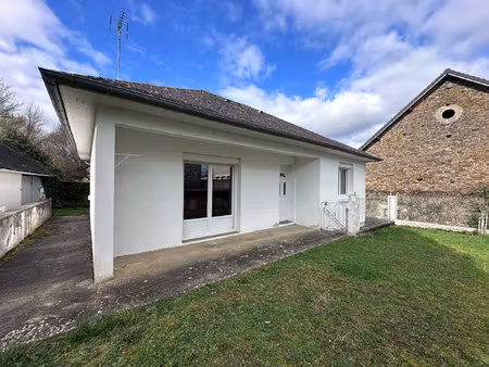 maison à seilhac en corrèze