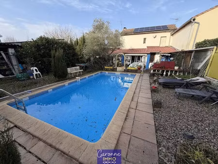 vente maison 6 pièces 170 m² à bourran (47320)  112 000 €