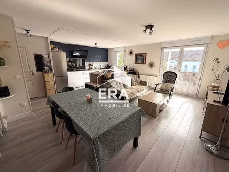 appartement 4 pièces 81 m² à vendre / acheter la bouëxière 35340 ? | era immobilier