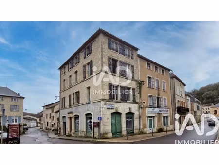 vente immeuble 129 m²