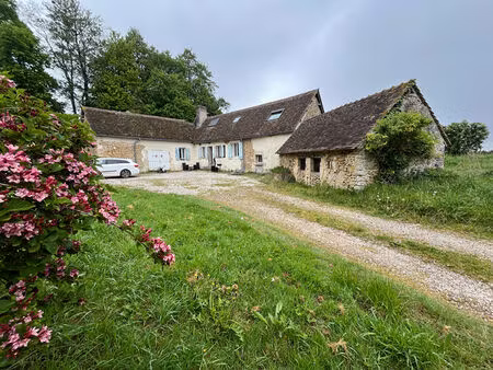 maison 6 pièces 125 m² à vendre / acheter monhoudou 72260 ? | era immobilier