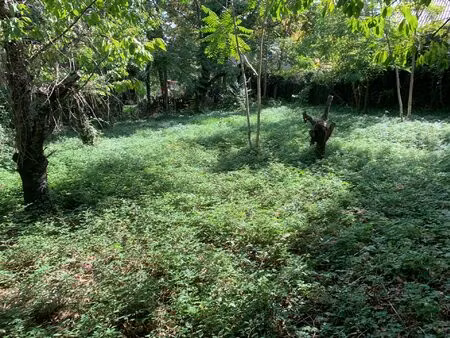 achat terrain 1 139m² aubenas 07200