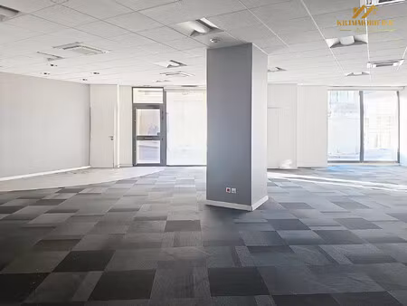 achat local professionnel 137m² privas 07000