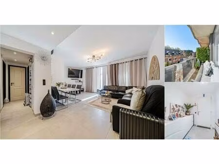 appartement à vendre   marche-en-famenne (vbe10463)