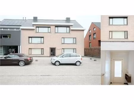 appartement à vendre à pantserstraat 28 roeselare (rbv70357)