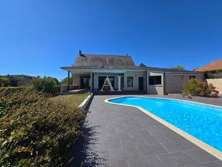 grande villa - fussy