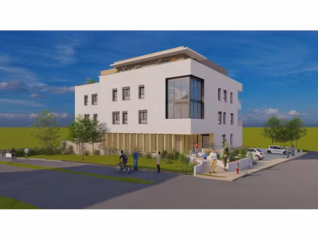 achat local professionnel 38m² villard bonnot 38190