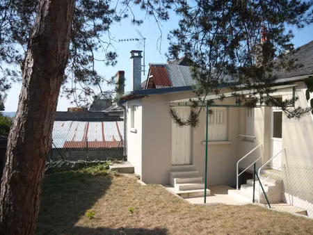 maison f2 41m2 à ussac