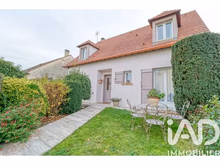 maison à pierrelaye (95480)